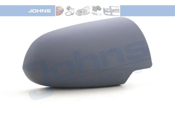 Cover, exterior mirror (55 71 38-93)