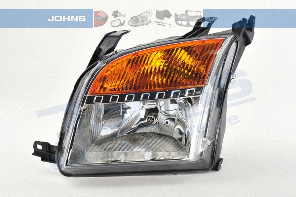 Headlight (32 61 09-4)