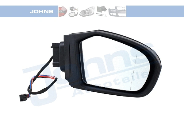 Exterior Mirror (50 52 38-23)