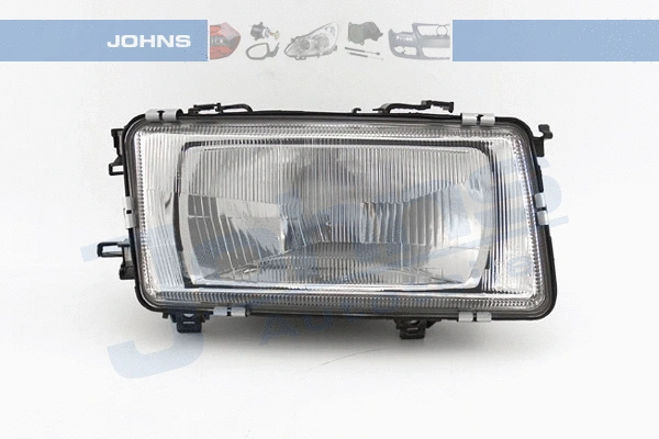 Headlight (13 07 10)