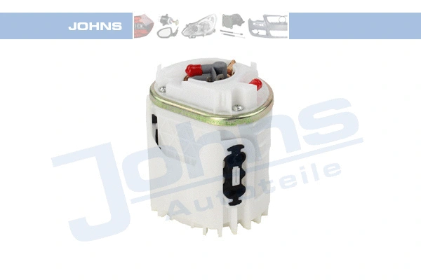 Fuel Pump (KSP 95 39-004)
