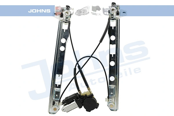 Window Regulator (60 22 42-27)