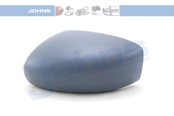 Cover, exterior mirror (30 91 37-91)