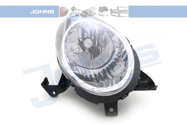 Headlight (27 07 10-8)