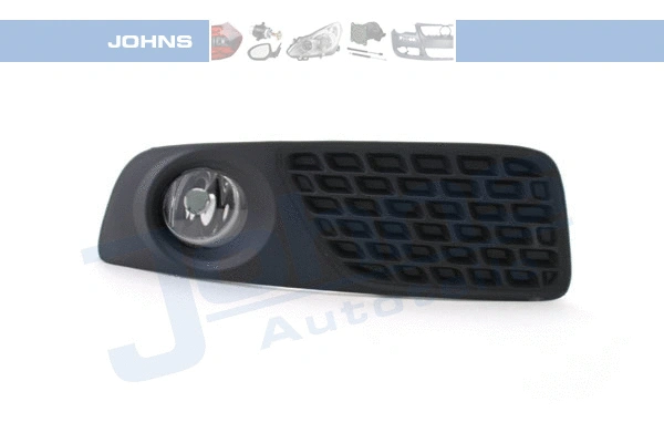 Front Fog Light (90 35 30)
