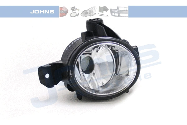 Front Fog Light (20 71 30-6)