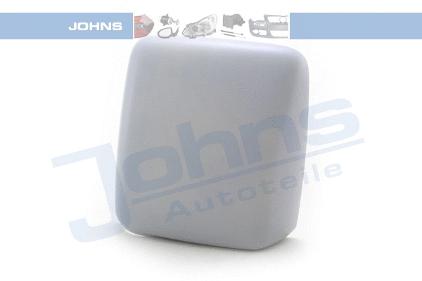 Cover, exterior mirror (55 56 37-93)