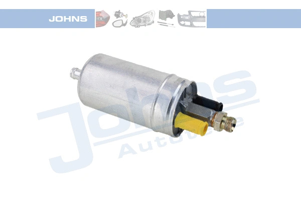 Fuel Pump (KSP 90 31-001)