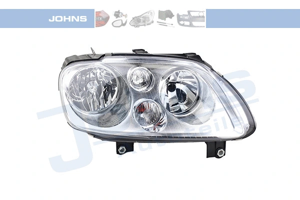 Headlight (95 55 10)