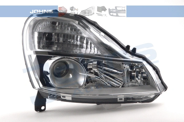 Headlight (60 12 10-4)