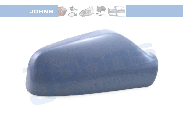 Cover, exterior mirror (55 08 38-90)