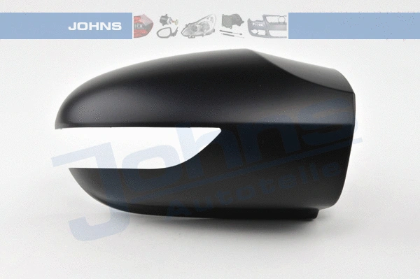 Cover, exterior mirror (50 52 38-91)