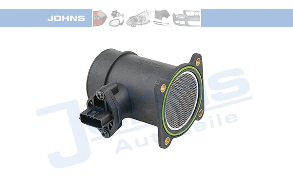 Mass Air Flow Sensor (LMM 27 12-076)