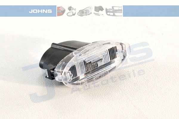 Licence Plate Light (55 07 87-96)
