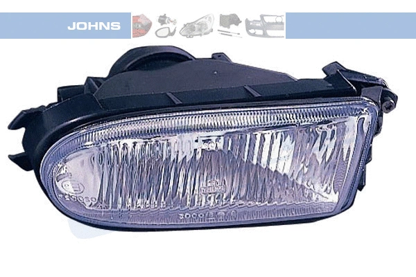 Front Fog Light (60 20 30)
