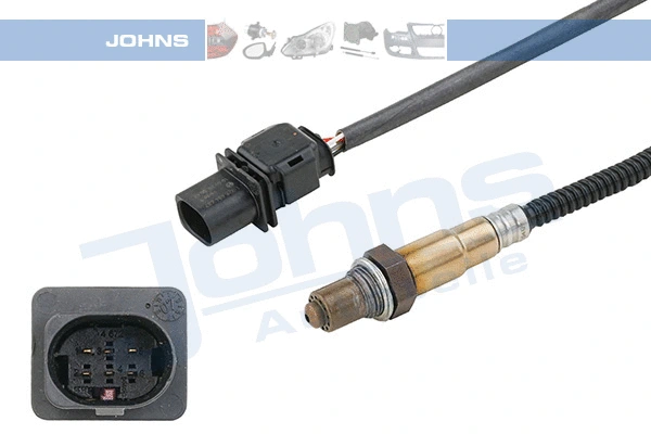 Lambda Sensor (LSO 55 17-001)
