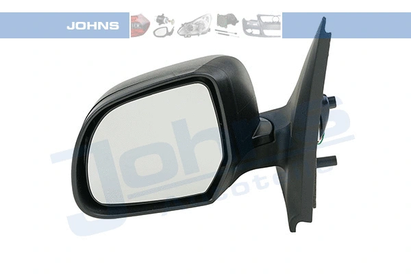 Exterior Mirror (25 71 37-21)