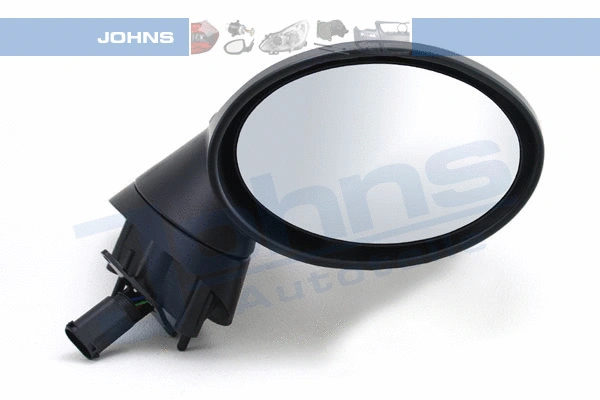 Exterior Mirror (20 51 38-21)