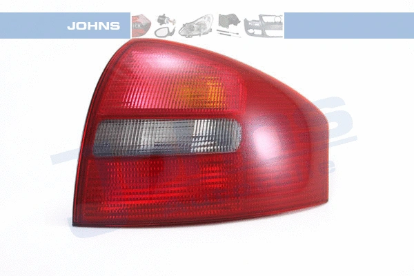 Tail Light Assembly (13 18 88-1)