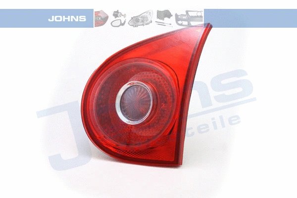 Tail Light Assembly (95 41 88-2)