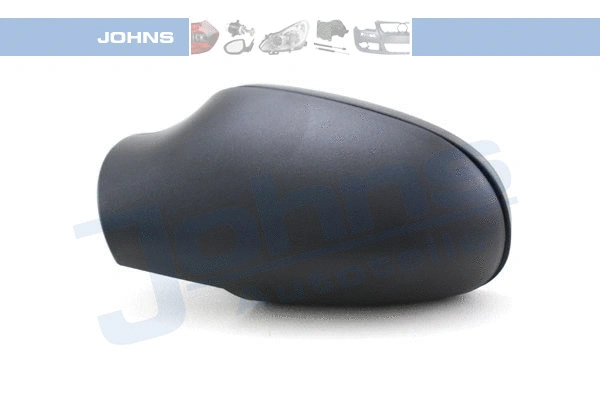 Cover, exterior mirror (50 51 37-90)