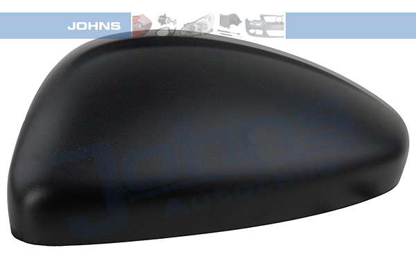 Cover, exterior mirror (57 41 37-90)