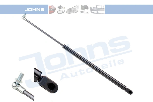 Gas Spring, boot/cargo area (55 15 95-95)