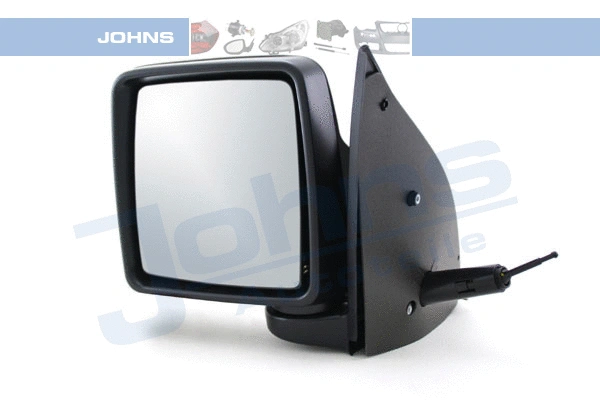 Exterior Mirror (55 56 37-5)