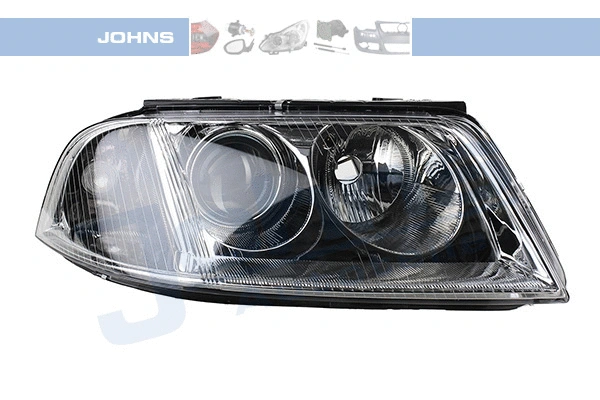 Headlight (95 49 10)