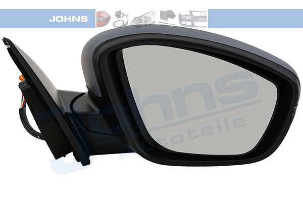 Exterior Mirror (57 41 38-23)