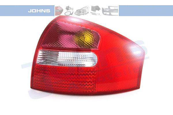 Tail Light Assembly (13 18 88-3)
