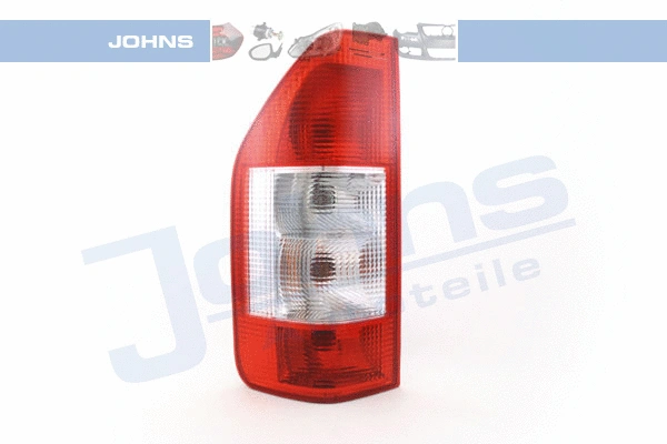Tail Light Assembly (50 63 87-2)