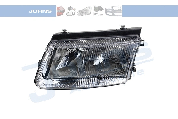 Headlight (95 48 09)