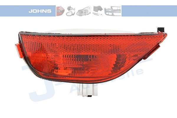 Rear Fog Light (61 20 87-9)