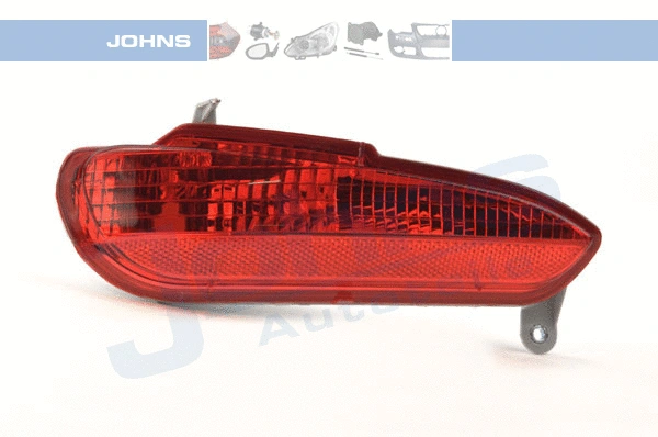 Rear Fog Light (30 19 87-95)