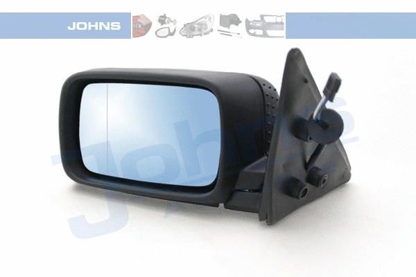 Exterior Mirror (20 07 37-22)