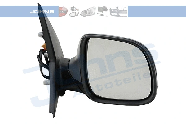 Exterior Mirror (95 68 38-22)