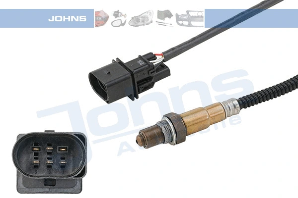 Lambda Sensor (LSO 20 17-004)