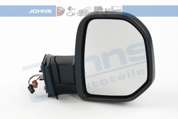 Exterior Mirror (57 62 38-21)