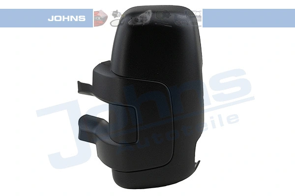 Cover, exterior mirror (40 45 37-90)