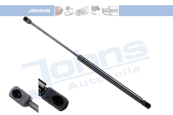 Gas Spring, boot/cargo area (32 16 95-95)