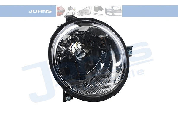 Headlight (95 19 10)