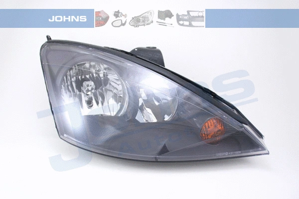 Headlight (32 11 10-92)