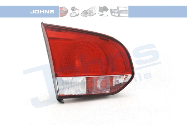 Tail Light Assembly (95 43 87-11)