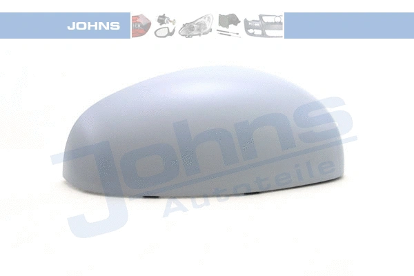 Cover, exterior mirror (71 02 38-91)