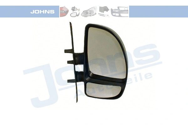Exterior Mirror (30 42 38-50)