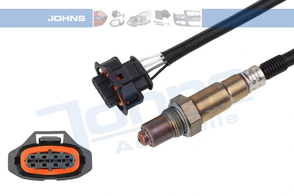 Lambda Sensor (LSO 55 56-001)