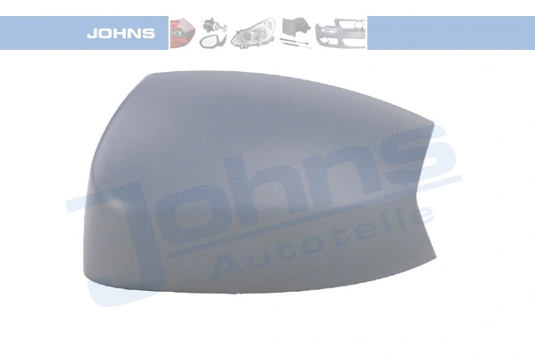 Cover, exterior mirror (32 75 37-91)