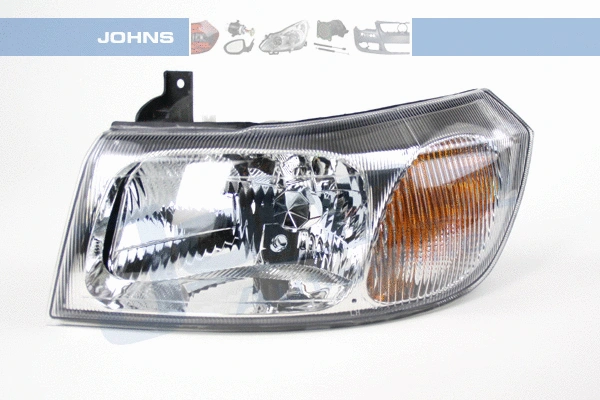 Headlight (32 47 09)