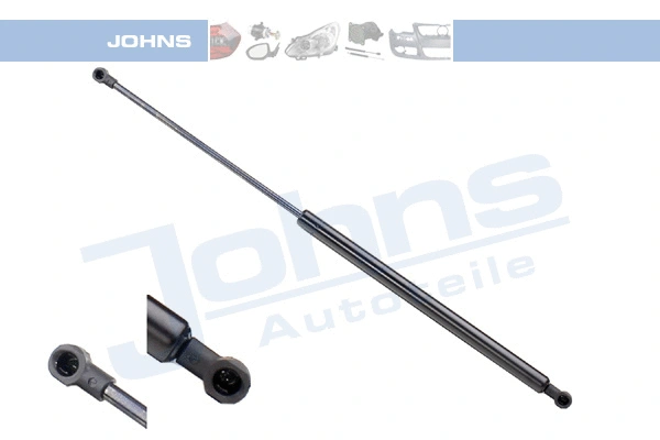 Gas Spring, boot/cargo area (13 15 95-91)